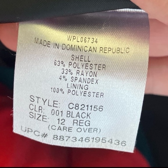 Blazer - Picture 9 of 9